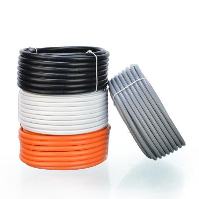 China Construction Appliance VDE Certificated H05vv-f 3 Cores 1.5mm2 Copper Flexible Electrical Cable Metal Electrical Wire for sale