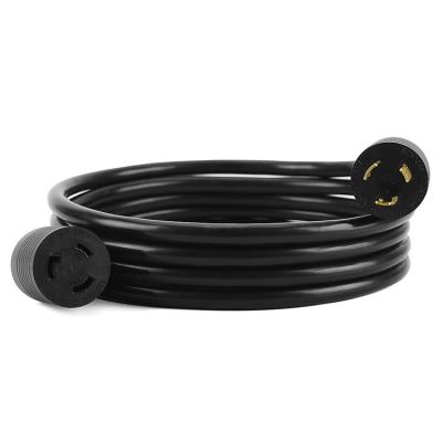 中国 NEMA L5-20P から L5-20R 30Amp から 15/20Amp 家庭用 通常入口コネクタ 発電機アダプタ用の拡張コードを変換 販売のため