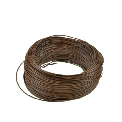 China VDE Standard H07VK 0.5mm2/0.75mm2/1.5mm2/2.5mm2 Multi Core Copper PVC Wire Cable 450/750V for Electrical Wiring Needs for sale