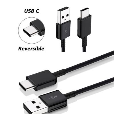 China Type C Cable OEM/ODM Original Factory Quality Fast Charging Charging Type C V8 USB Micro Charging Data USB Cable For Samsung Galaxy S6 S7 S8 S10 s20 Note 10 for sale