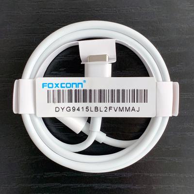 China MP3/MP4 Player USB Data Cable For Apple Original 8pin 1M 2M Fast Charging For iPhone 8 XR 11 Cable 12 13 MFI 20W USB C Charger For iPhone Cable for sale