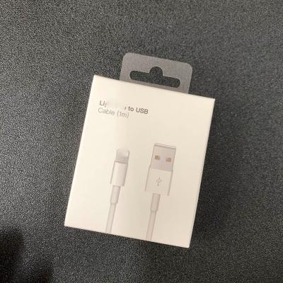 China Wholesale MP3/MP4 Player 6IC USB For iPhone 7 6 USB Charger Cable 11 x 8 Data Transmission 6S 5 5S For Light ning Cable for sale