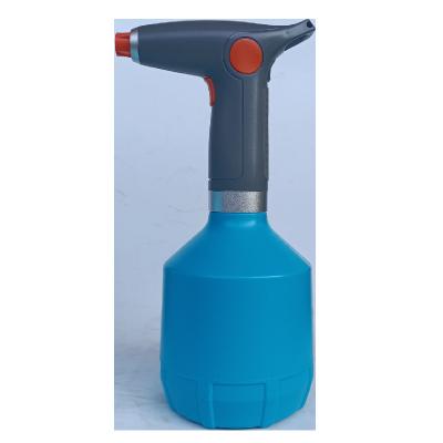 China Garden USB Rechargeable Garden Water Sprayer 1000ml for sale