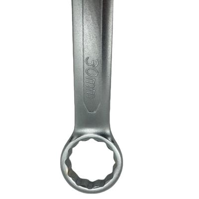 China 30mm Combination Spanner Wrench Portable DIY Tools for sale