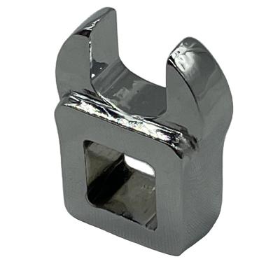 China Open End Angled Extension Wrench Set for sale