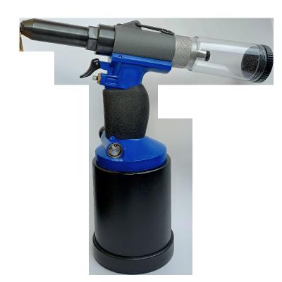 China Industrial Heavy Duty Hydraulic Alum Rivet Gun for sale