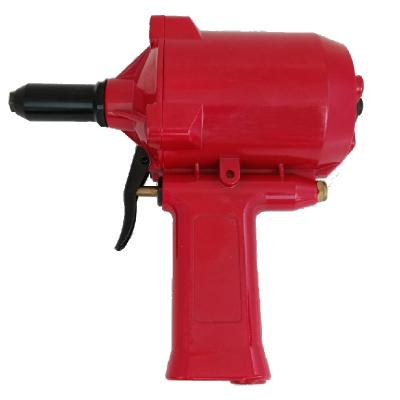 China Alum Industrial Air Rivet Only Tool Pneumatic Blind Rivet Gun for sale