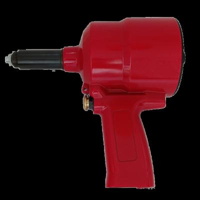 China Industrial Alum Rivet Gun Air Riveter Blind Gun Only for sale