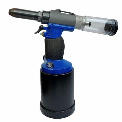 China Alum Air Heavy Duty Hydraulic Rivet Gun for sale