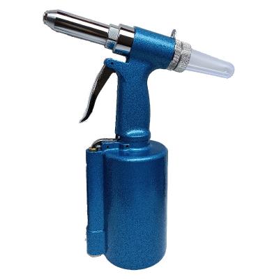 China Heavy Duty Alum Air Hydraulic Rivet Tools Auto Tool Kit for sale