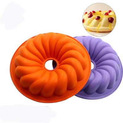 China Viable New Design Cake Mold Baking Accessories for sale