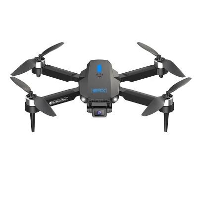 China With Camera E88 Max Brushless Drone Cross border 4K High Definition Aerial Photography Dual Camera Folding Four Axis Aircraft for sale