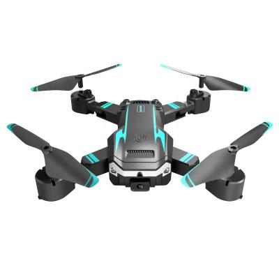 China One click takeoff S6 Cross border Obstacle Avoidance Drone High Definition Aerial Photography Four Axis Aircraft Optical Flow Positioning for sale