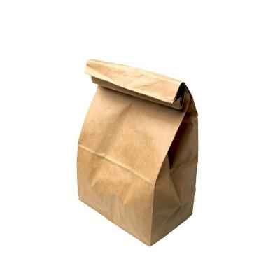 China Various Eco - Friendly Promotional Goods Using Eco - Friendly Sustainable Kraft Paper Women Tote Bag for sale