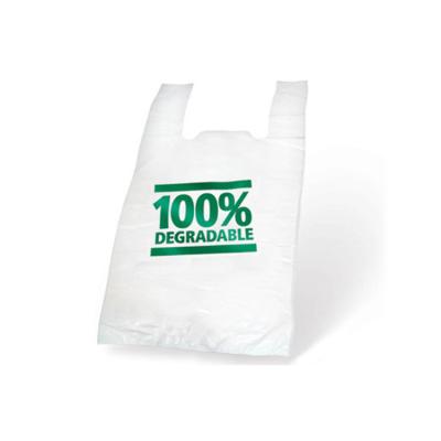 China Compostable Eco-Friendly Pla Plastic Packaging 100% Eco-Friendly Biodegradable PLA Bags for sale