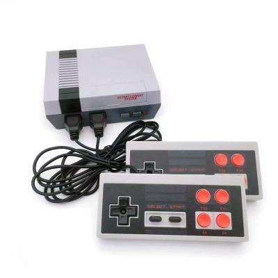 China Support Multi Players Built In 1000 Retro Games Classic Video Game Console Game Stick HD Console Controller for sale