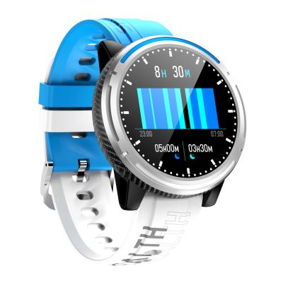 China New Hand Wifi 2020 Smart Watch Phone Water Proof Fitness Bracelet Traker Luxury Smart Watch for sale