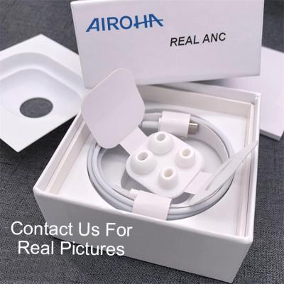 China In Ear Smart Sensor Good Quality ANC Air Pro 3 Earphone Air 3 JL 1562A TWS Wireless Earphone Earphone For Iphone for sale