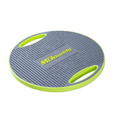 China Balance Forming Moli Large Size Shimmy Balance Board Core Trainer for sale