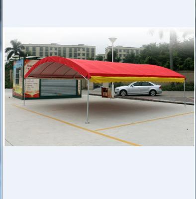 China Customized Size Waterproof And Firm Frame Banquet Tent For Wedding for sale