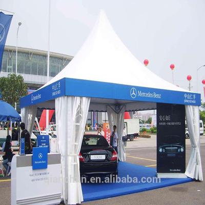 China Supplier Waterproof Professional Business Events Outdoor Cheap Wedding Party Tents for sale