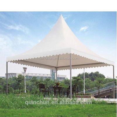 China Waterproof Custom Design Marquee Outdoor Advertising Steel Pop Up Tent Canopy for sale