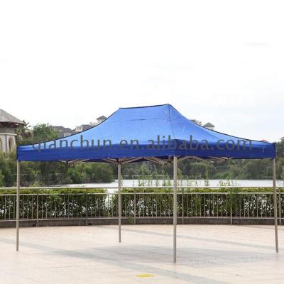 China (Without Printing) Good Quality 3x4.5 Waterproof Trade Show Event Advertise Outdoor Folding Canopy Tent for sale