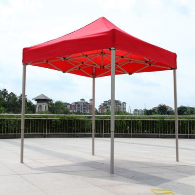 China (Without Printing) Pop Waterproof Easy Open High Quality Outdoor Folding Canopy Show Tent With Promotion for sale