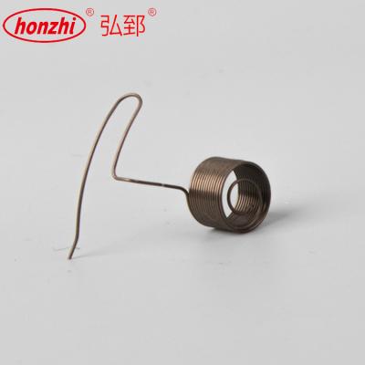 China Machinery Repair Shops (HZ-C-017) Machine Part Embroidery Machine Spare Parts Pick Up Thread Spring for sale