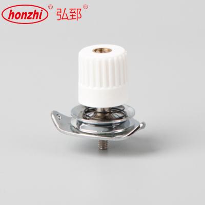 China Embroidery Machinery (HZ-C-015) Embroidery Machine Parts Large Thread CPU Nut for sale