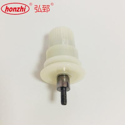 China Embroidery Machines (HZ-C-018) Embroidery Machine Parts Embroidery Machine Spare Parts Thread CPU Nut for sale