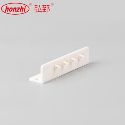 China Embroidery Machinery Middle Line (HZ-C-013) for Embroidery Machine Spare Parts Middle Thread Guide Tention Base for sale