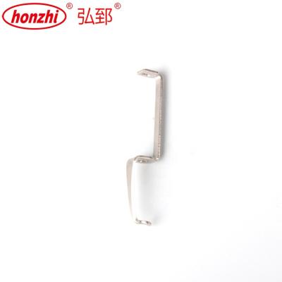 China Machinery Repair Shops Spare Parts Embroidery Braid Presser Foot Embroidery Machine Spare Parts (HZ-D-001) for sale