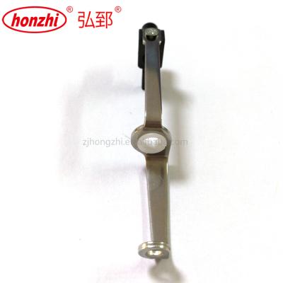 China High Speed ​​Embroidery Machine Parts (HZ-E-005) Embroidery Presser Foot China Embroidery Machine Spare Parts for sale