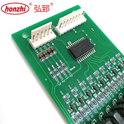 China Industrial Embroidery Machine Parts 104T Decoder Board (HZ-G-005) for sale