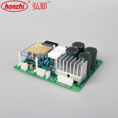 China Industrial Embroidery Machine Parts (HZ-G-007) Hz 733 Wire Balancing Power Board for sale