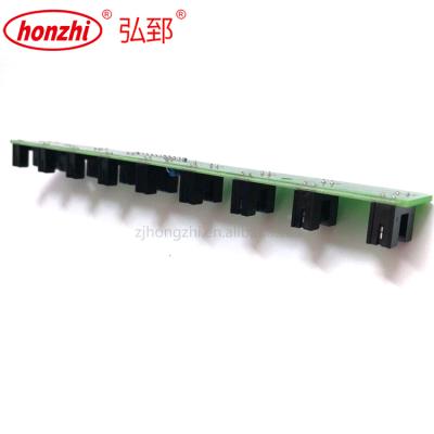 China Industrial Embroidery Machine Parts 921 Hz Bottom Band (HZ-G-004) for sale