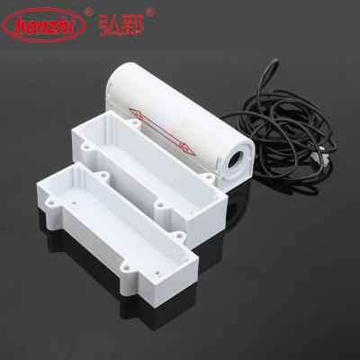 China Machinery repair shops computer embroidery machine spar parts drawbar box (HZ-I-011) for sale