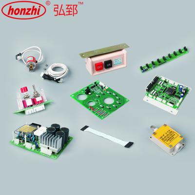 China Electronic embroidery machine embroidery machine CPU panel computer embroidery machine desktop for sale