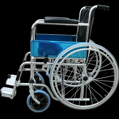 China Customized Manual Electric and Manual Extended Aluminum Stair Climbing Lightweight Manual Electric WheelchairTires Wheels for Elderly for sale