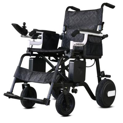 China Lightweight Lightweight Motorized Wheelchair Folding Stand Up Electric Wheelchair Germany for sale