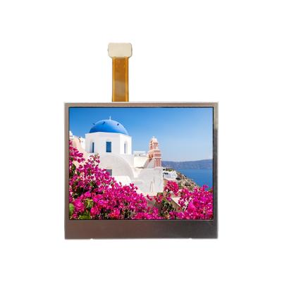 China [In stock] TFT 2.0inch 320*240 landscape resolution lcd camera lcd module ILI9342c smart spi 12:00 display transmissive RGB/mcu 2.0inch for sale