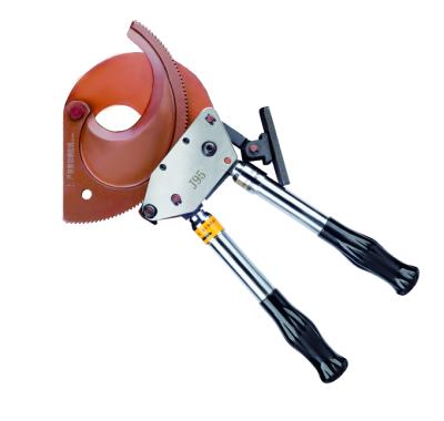 China J95 construction of other copper hand tools and aluminum cable cutter manual for sale