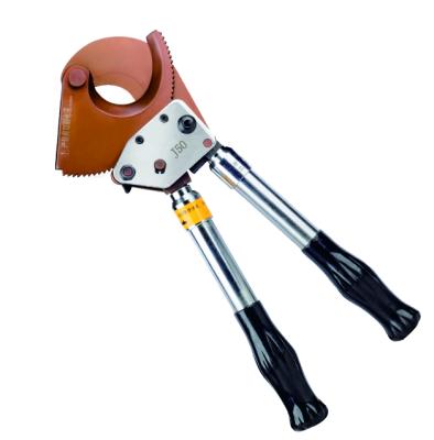 China J50 Multi Functional Hydraulic Cable Cutter For Acsr Driver for sale