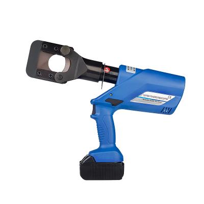 China HL-45 Battery Operated Hydraulic Cable Cutter 3.0Ah for sale