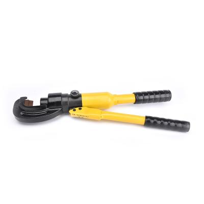 China Industrial High Quality Hydraulic Metal Cutting SC-12 Rebar Cutter Steel Bar Cutting Tools for sale