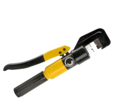 China YQK-70 Hydraulic Construction Wire Rope Crimping Tool Price for sale