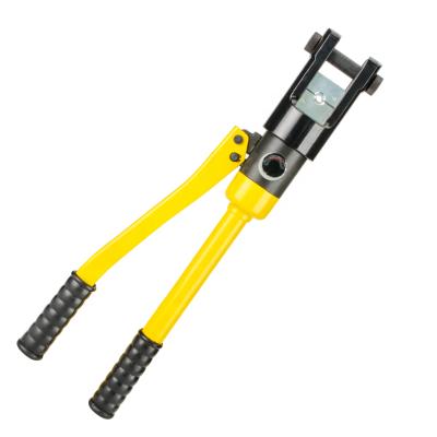 China YQK-240 Hydraulic Copper Cable Lug Construction Hand Crimping Tools for sale