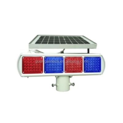 China Road Traffic Safety Solar Strobe Lights for sale