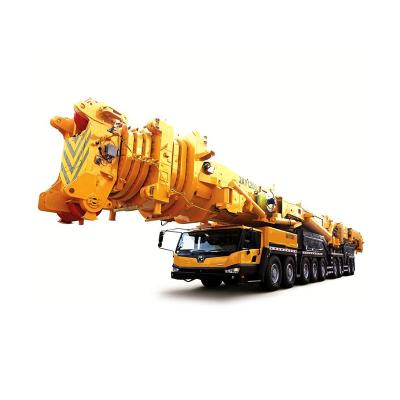 China TRUCK CRANE QAY1200 All Terrain Crane 1200 Ton Mobile Truck Crane Heavy Lifting Machinery With Good Performance for sale